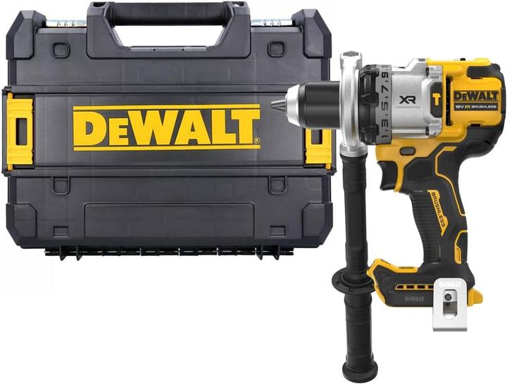 Produktbild DeWalt DCD1007NT-XJ