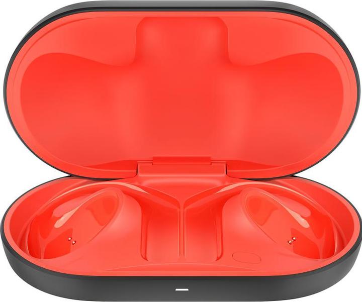 Immagine prodotto Haylou OW01 Arancione (ANC, 8 h, Senza fili)