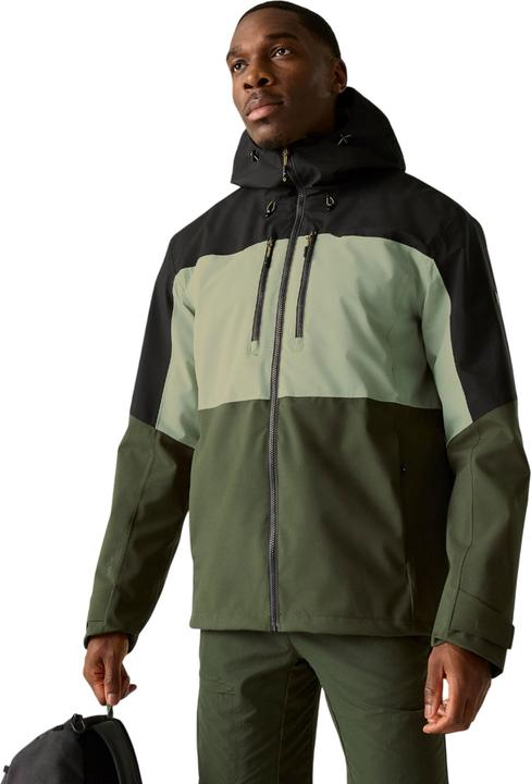 Produktbild Regatta Maland II Jacke wasserfest (S)
