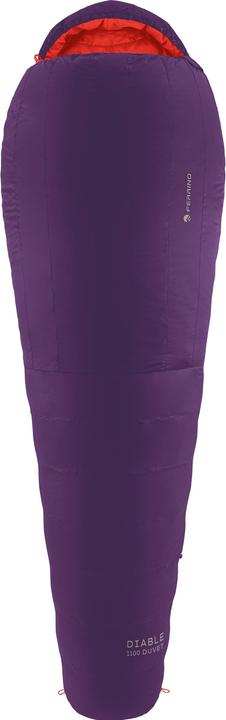 Image du produit Ferrino Diable 1100 Couette RDS Down