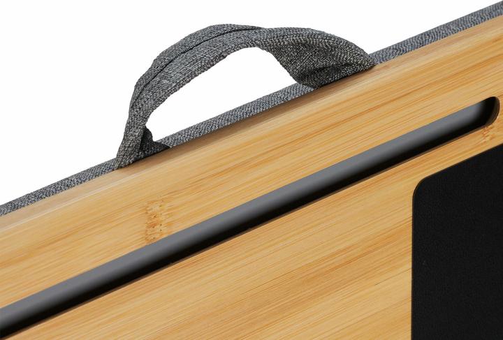 Produktbild Relaxdays Laptoptisch