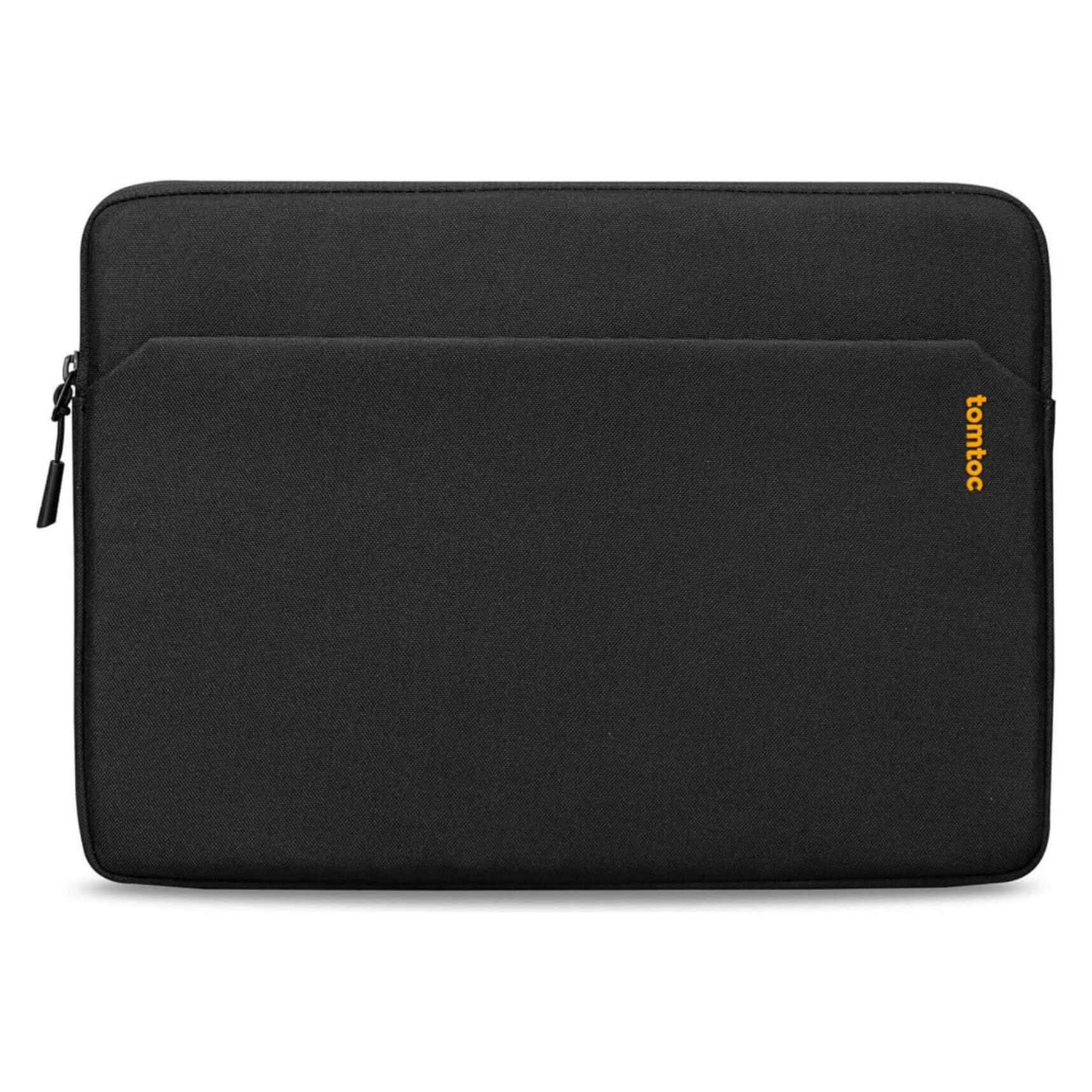 Tomtoc Light A18 (14", Apple, Universal), Notebooktasche, Schwarz
