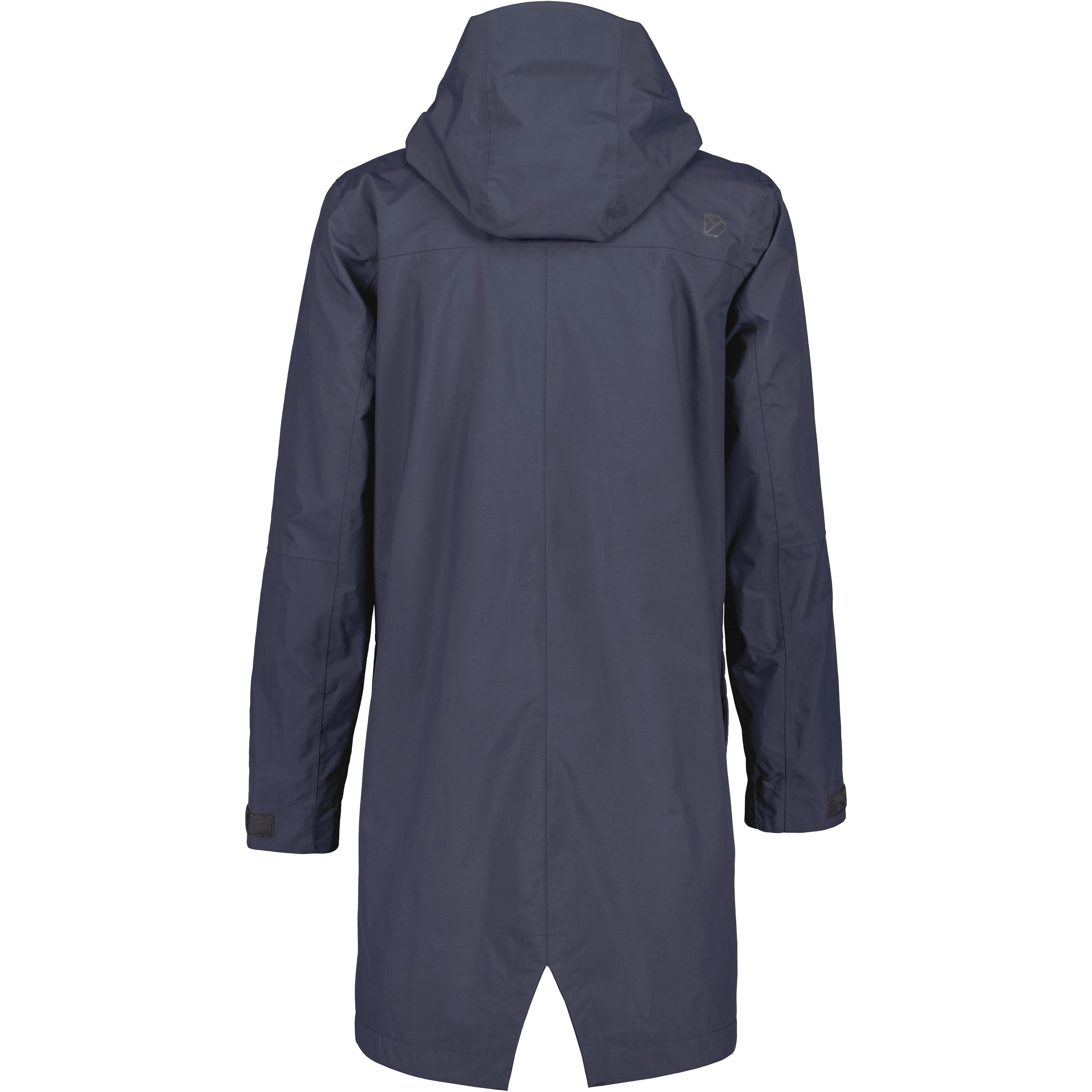 Thumbnail - Didriksons, Herren, Jacke, Andreas Parka 2 (3XL), Blau, 3XL