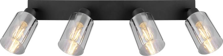 Actual product image Globo Hadera (E27)