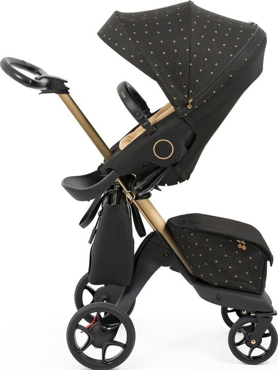 Produktbild Stokke Xplory X Wickeltasche Signature