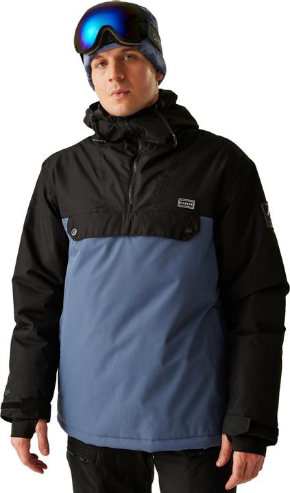 Immagine prodotto Dare2b Freeride II Giacca da Sci Blocchi di colore Uomo (M)