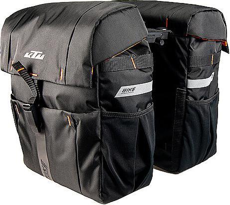 KTM Sport Carrier Bag Double Snap It 2.0 (37 l)