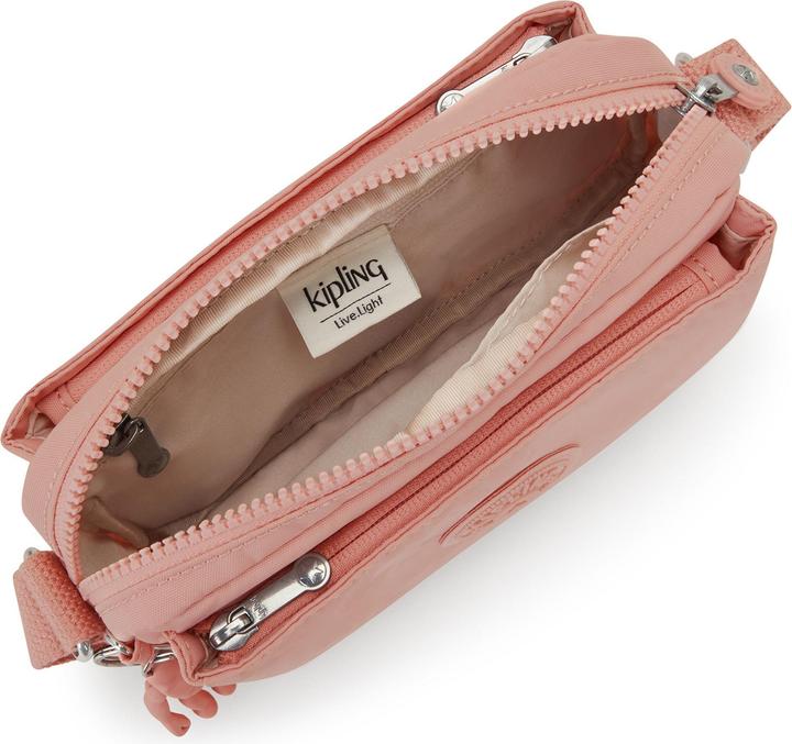 Immagine prodotto Kipling Basic Abanu, borsa a tracolla da 20 cm