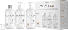 Immagine prodotto Montibello Pacchetto Silaplex Salon (Set per la cura dei capelli)