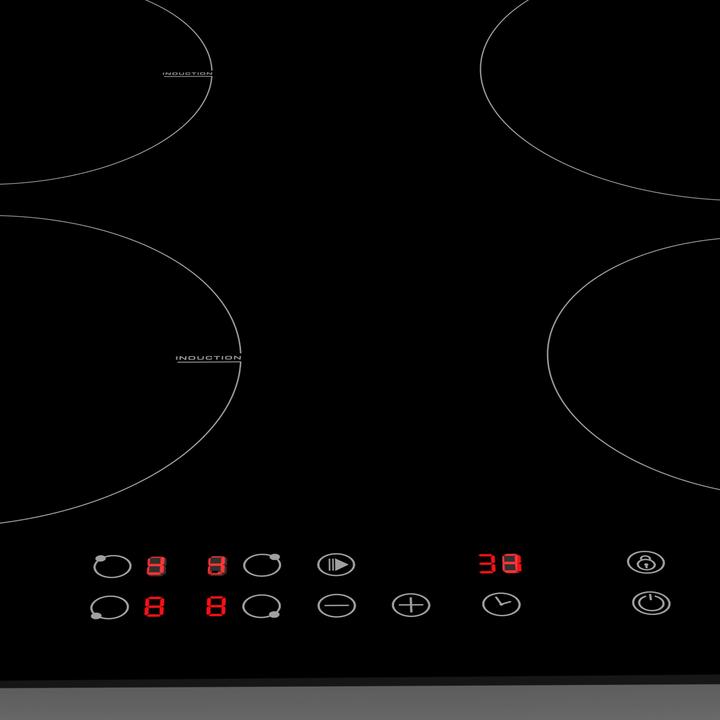 Produktbild CEEM IH 160 (59 cm, Induktionskochfeld)