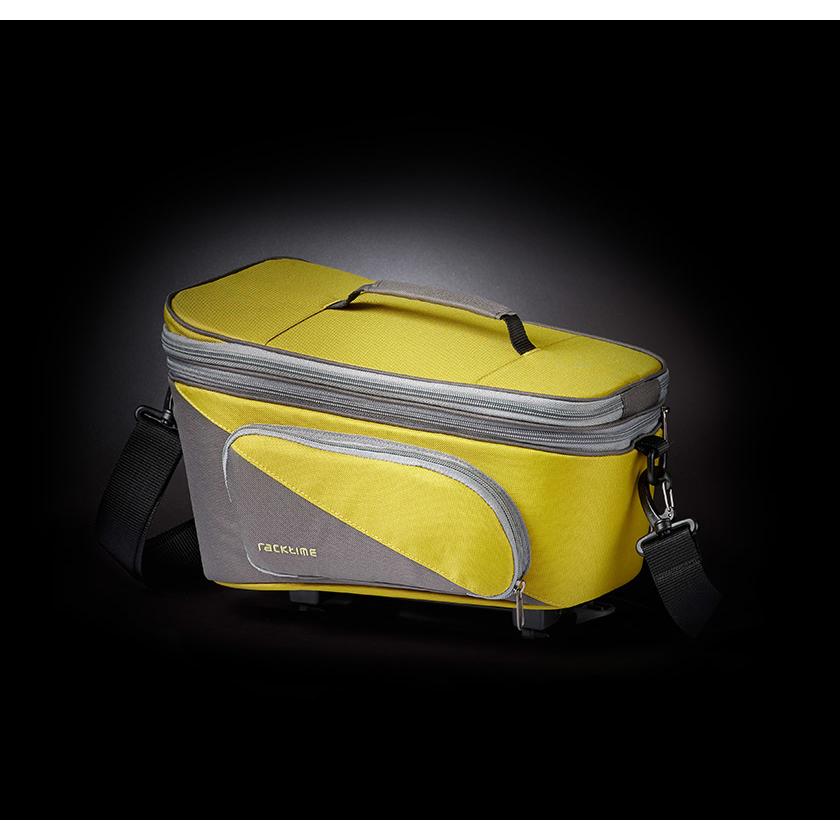 Thumbnail - Racktime, Velotasche, (8 l, Gepäckträgertasche)