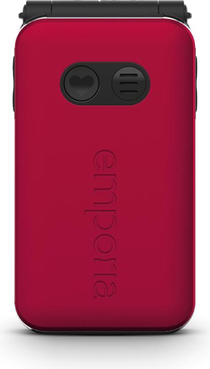 Produktbild Emporia JOY LTE V228 (2.80", 2 Mpx, 4G)