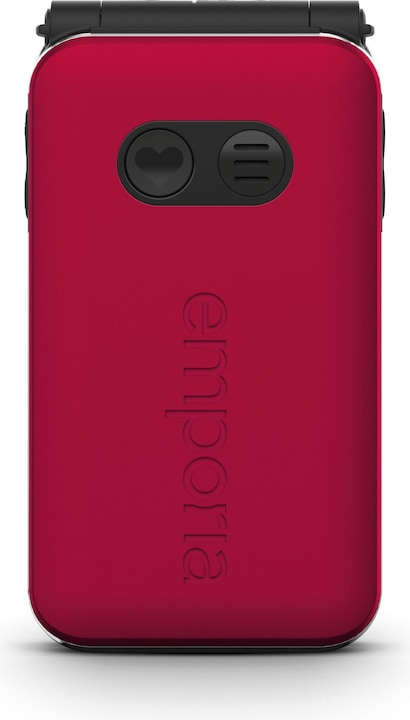 Actual product image Emporia JOY LTE V228 (2.80", 2 Mpx, 4G)