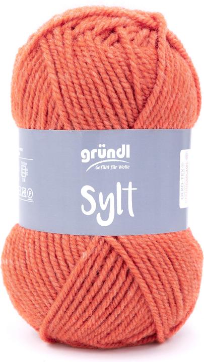 Actual product image Gründl Sylt, 100 g (130 m)