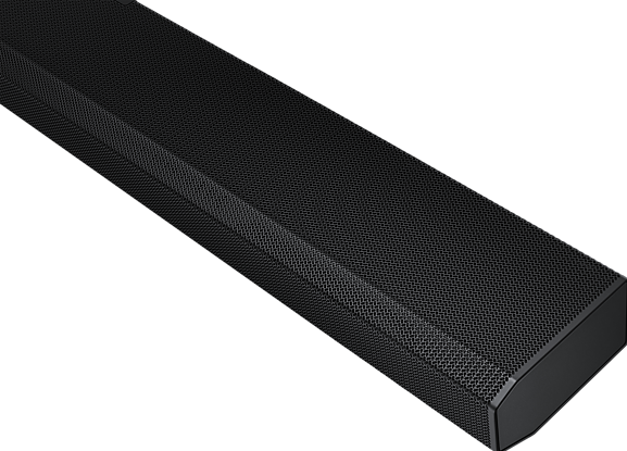 Actual product image Samsung HW-Q70T (330 W, 3.1 Channel)