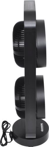 Actual product image Sonnenkönig Vind 2 (54 dB)