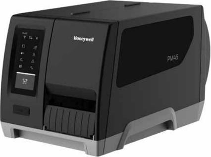 Produktbild Honeywell PM45A, Icon Display (300 dpi)