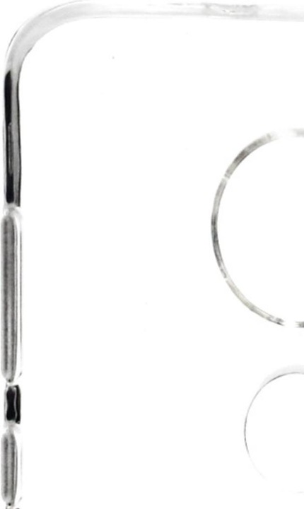 Produktbild Mobiparts Classic TPU Case Motorola Moto G7/ Moto G7 Plus Transparent (Motorola Moto G7 Plus, Motorola Moto G7)