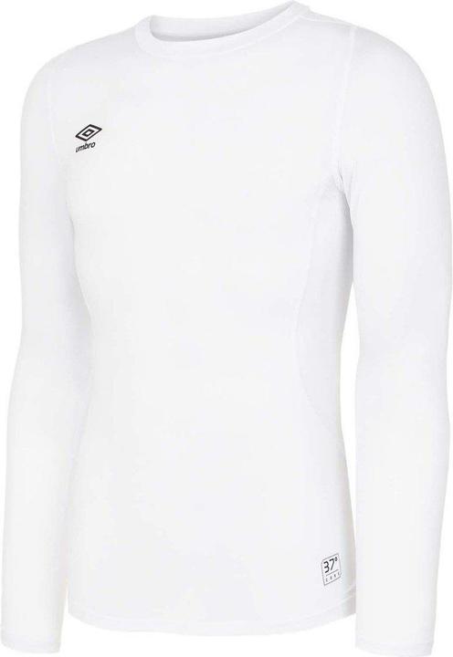 Produktbild Umbro Base Layer Oberteil Rundhalsausschnitt Langärmlig (M)