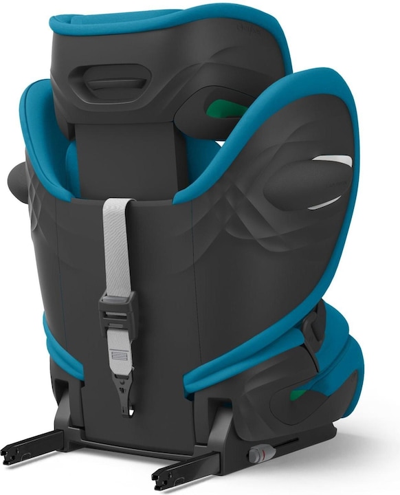 Image du produit Cybex Pallas G i-Size (Siège pour enfant, Norme ECE R129/i-Size)