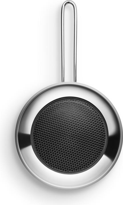 Produktbild Eva Solo Mosaic stegepande keramisk belaegning Ø24 cm (Bratpfanne, Edelstahl, 24 x 8.70 cm)