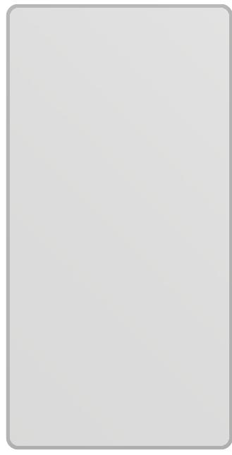 Actual product image Dipos Screen Protector Anti-Glare (Charge 3)