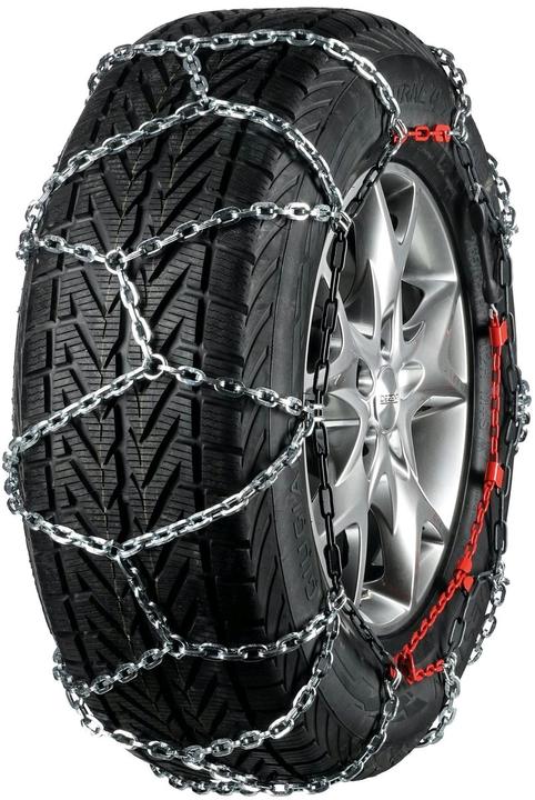 Actual product image Pewag Brenta C 4x4 XMR 69 V snow chains