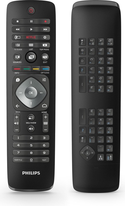 Immagine prodotto Philips TV UHD 4K ultra sottile Android™ 49PUK7100/12 (49", LED)