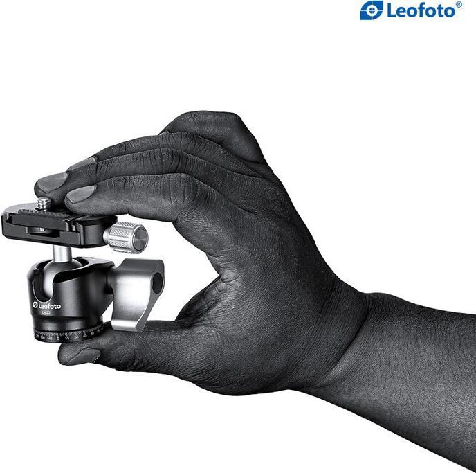Produktbild Leofoto LH-22 (Kugelkopf)