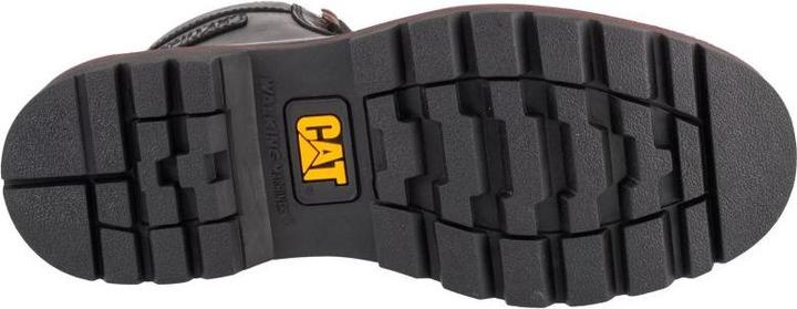 Actual product image Cat Colorado Grader WP P111551 Black (41, 44)