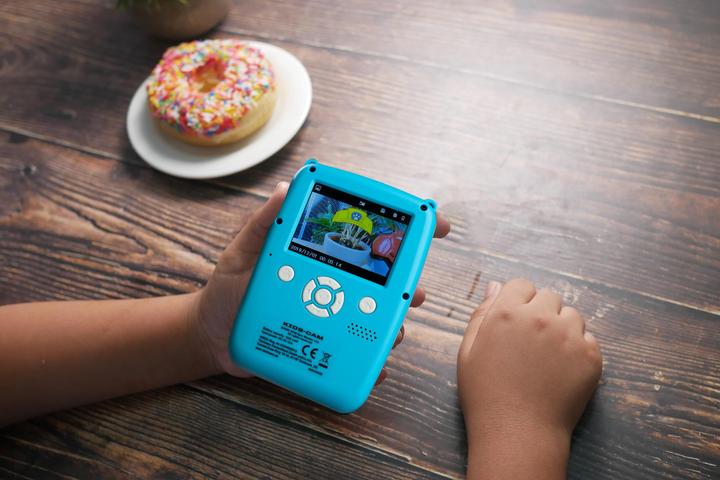 Produktbild Technaxx Paw Patrol Kids-Cam (6 h, Kabellos)