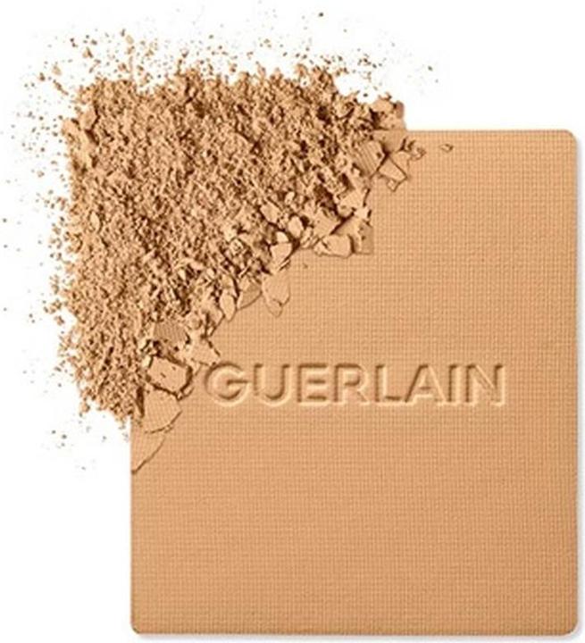 Produktbild Guerlain Parure Gold 23 Sk Ctrl Compact Fond de Teint refill 4N (4N)
