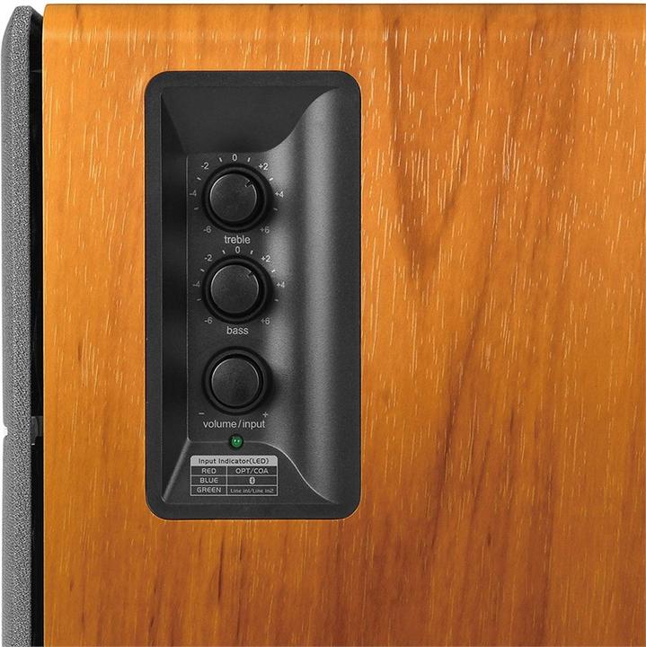 Produktbild Edifier R1280db (1 Paar, 42 W)