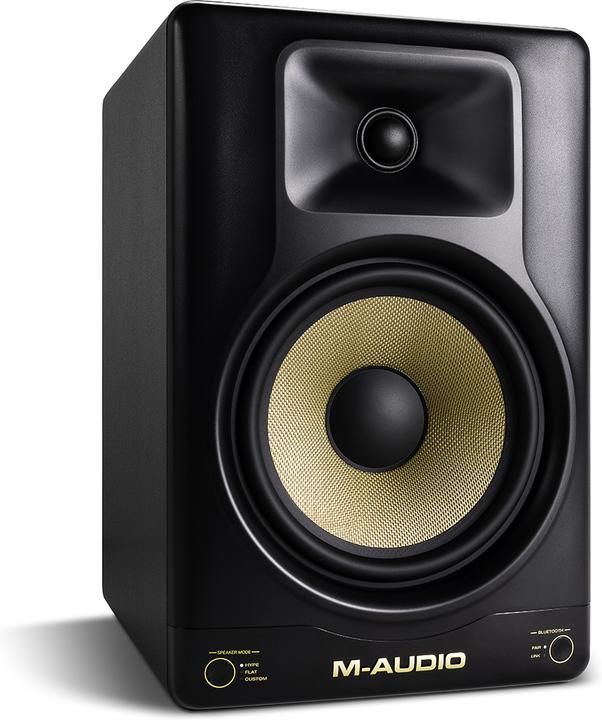 M-Audio Forty Eighty (Active, 1 pc., 1x 150 W)