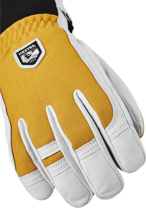 Image du produit Hestra Army Leather Patrol (9)