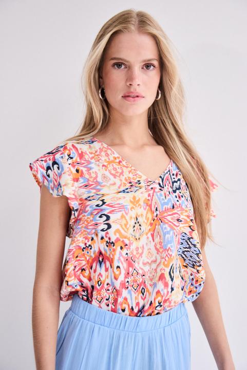 Produktbild Ichi Marrakech Aop 10 (S)