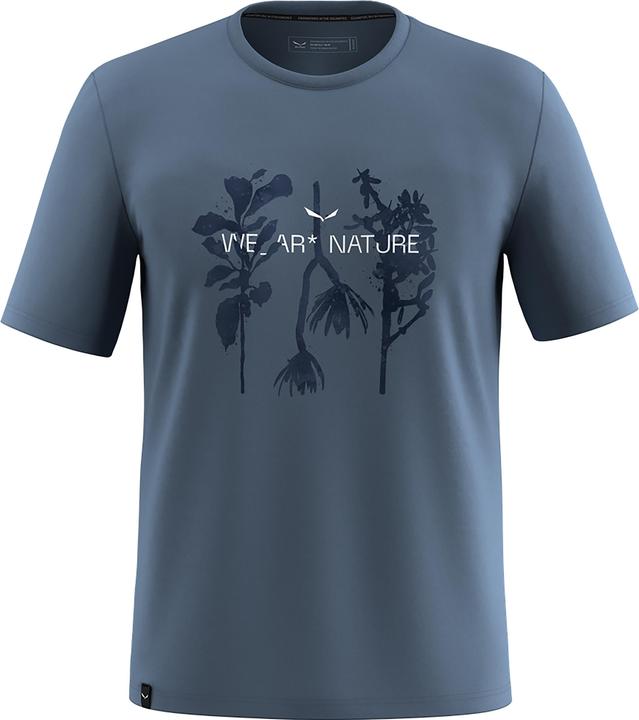 Salewa Eagle Nature T-Shirt M (M)