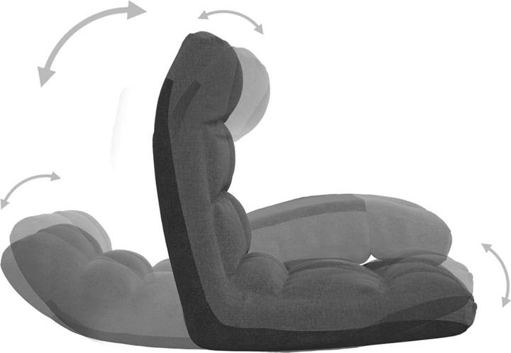 Immagine prodotto vidaXL Bodenstuhl