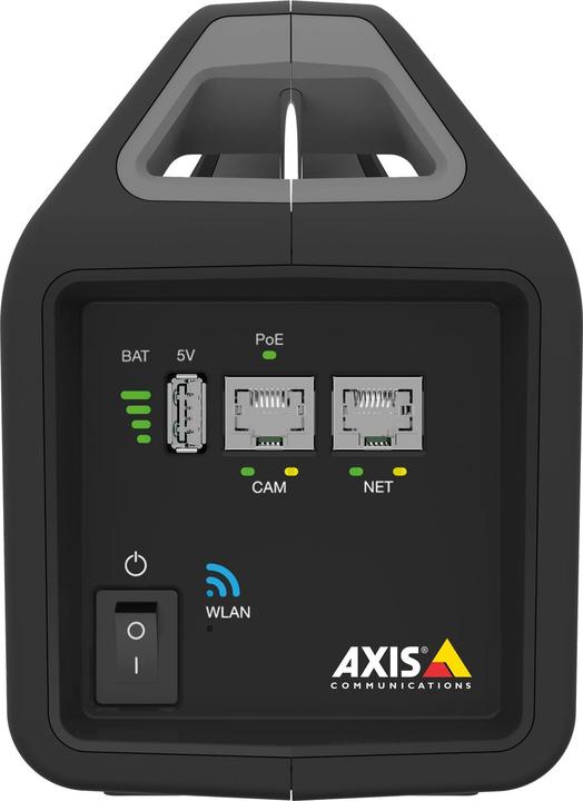 Productafbeelding Axis T8415 (Huisvesting)