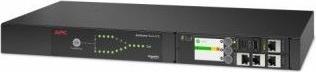 Image du produit APC RACK ATS G3 230V 10A C14 IN
