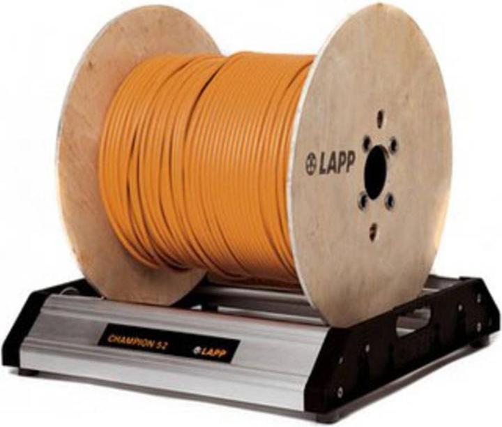 Productafbeelding Lapp Kampioen rubberen voetjes