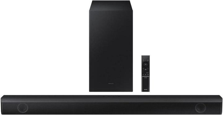 Image du produit Samsung HW-B530/EN (360 W, Canal 2.1)