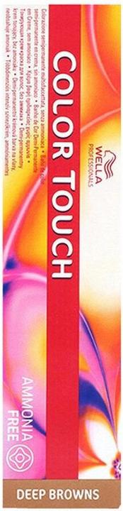 Image du produit Wella COLOR TOUCH 9/96 (9, 96)