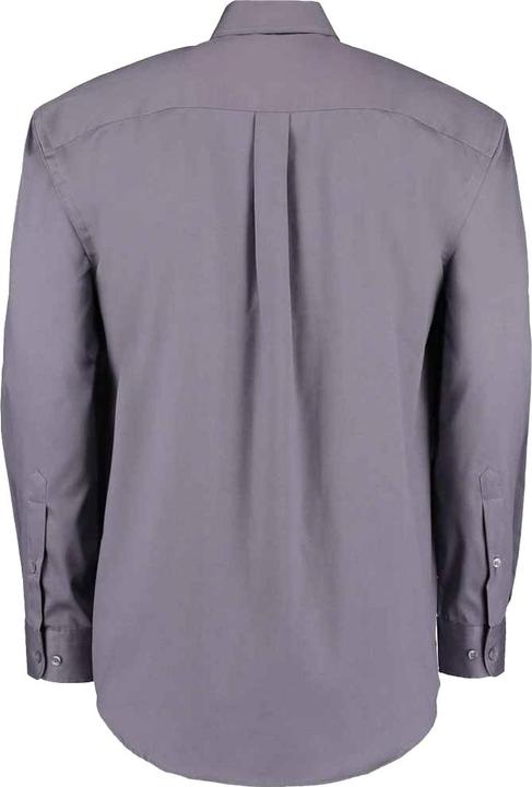 Immagine prodotto Kustom Kit Premium Camicia Classico Manica Lunga Uomo (58)