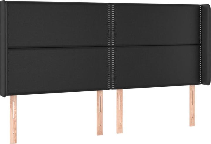 Produktbild vidaXL Boxspringbett (200 x 200 cm)