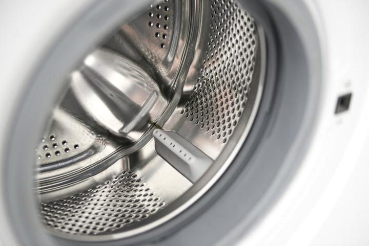 Actual product image Daewoo WM-FB7454W1A-CH (7 kg, Left)