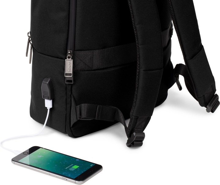 Produktbild Lexon Track Double Backpack (13.50 l)