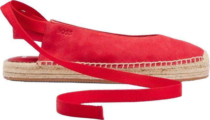 Immagine prodotto BOSS Schuhe Madeira Wildleder (35.5)
