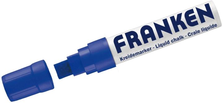 Actual product image Franken Chalk Marker Jumbo (1 x)