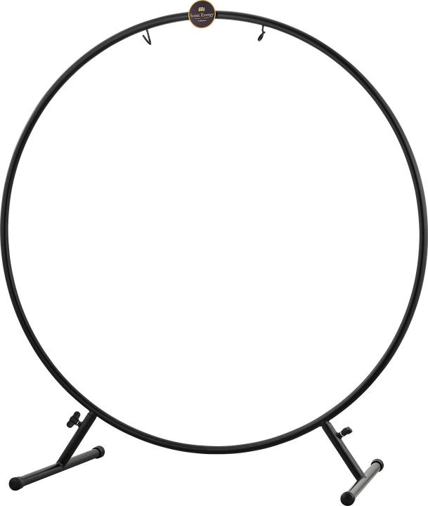 Produktbild Meinl Runder Gong Ständer - bis zu 36" Gongs (Perkussion)